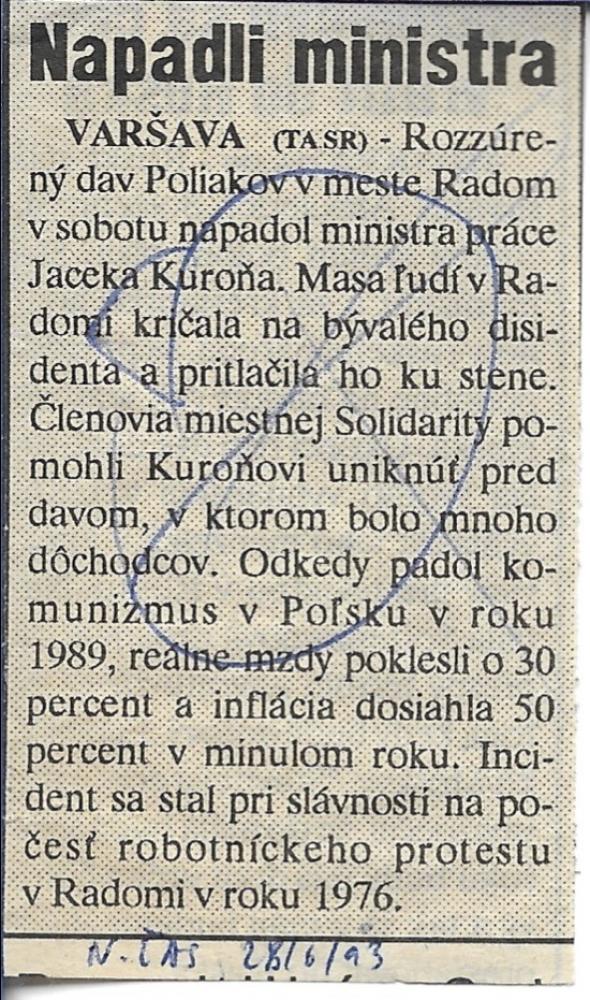 Nájdené v archíve